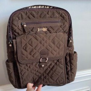 Vera Brandley Backpack